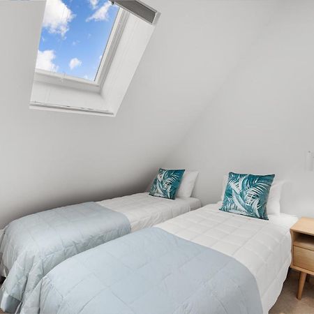 Bay Of Islands Apartment With Marina Views Opua 외부 사진