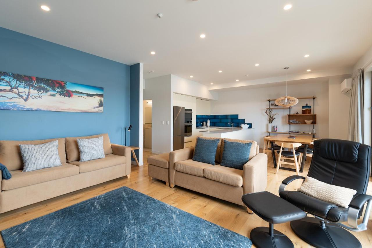 Bay Of Islands Apartment With Marina Views Opua 외부 사진
