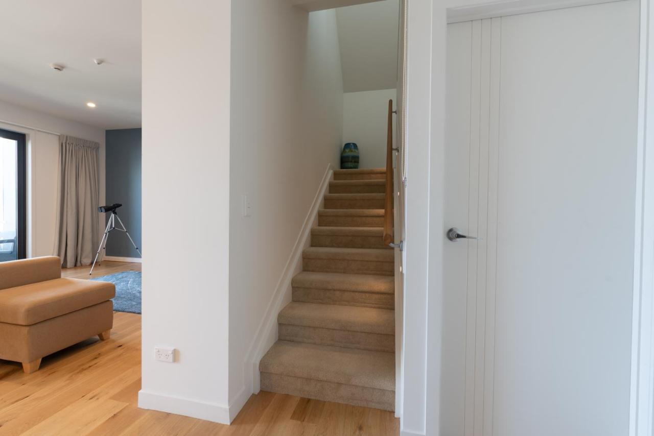 Bay Of Islands Apartment With Marina Views Opua 외부 사진