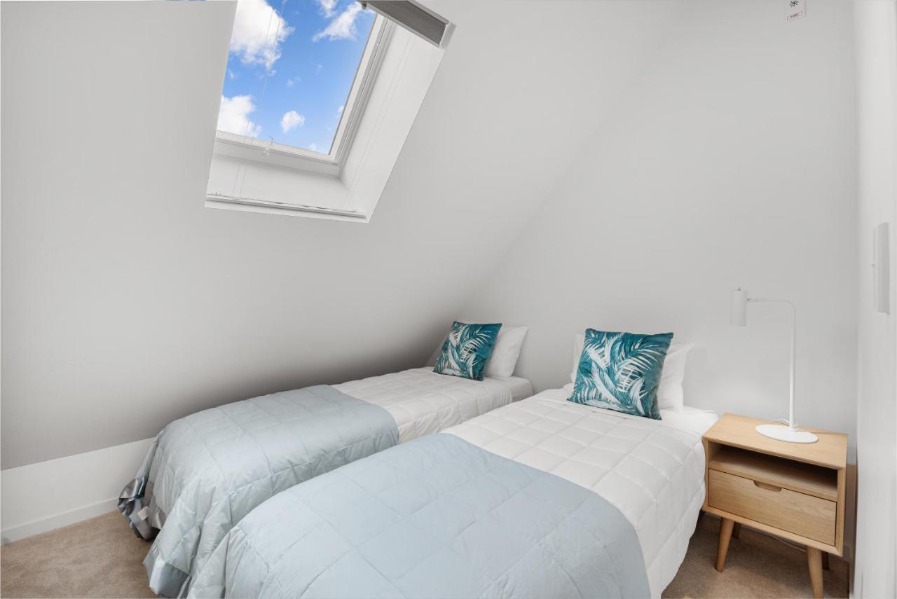 Bay Of Islands Apartment With Marina Views Opua 외부 사진
