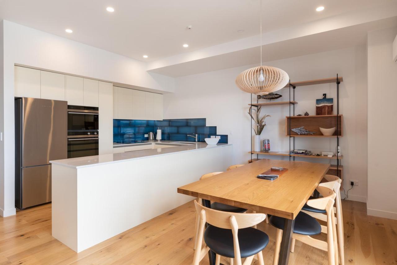 Bay Of Islands Apartment With Marina Views Opua 외부 사진